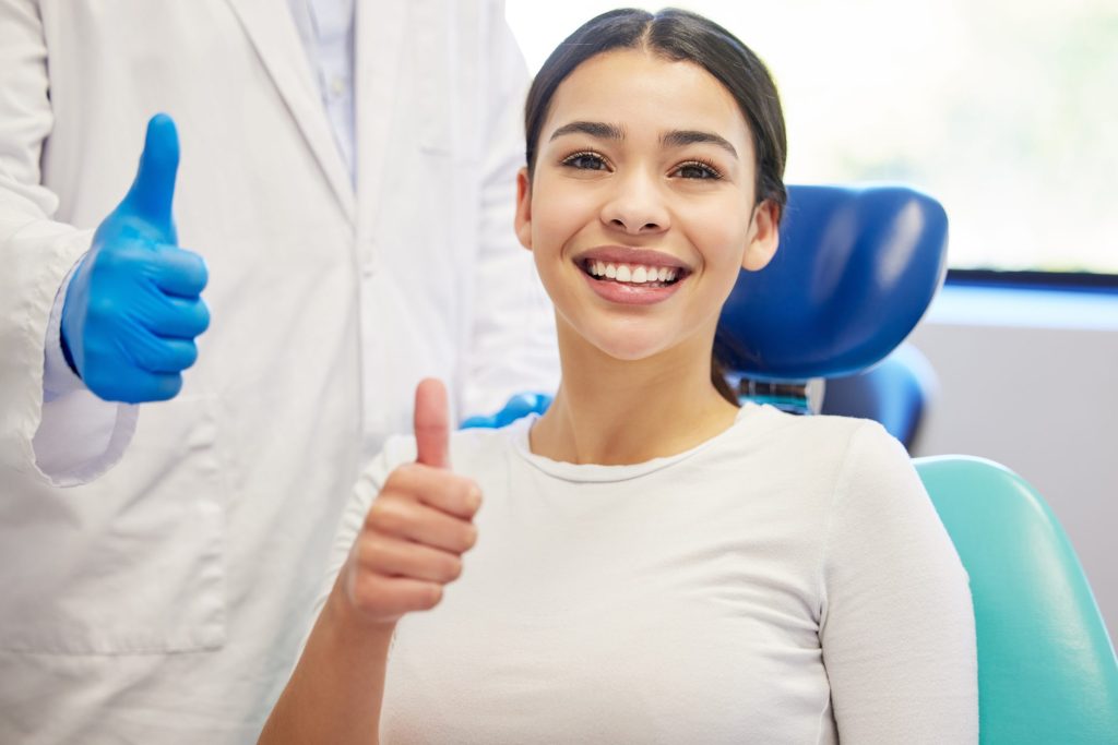 Importance of Routine Dental Appointments